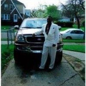 Meet your Posher, Keith